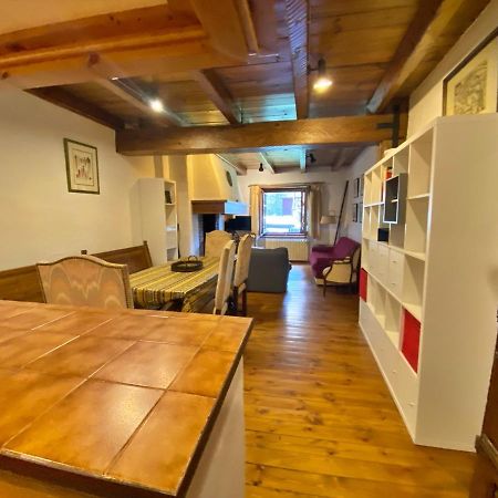 Appartamento Pleta De Ordino 55 Casa Rustica Hasta 6 Personas Esterno foto