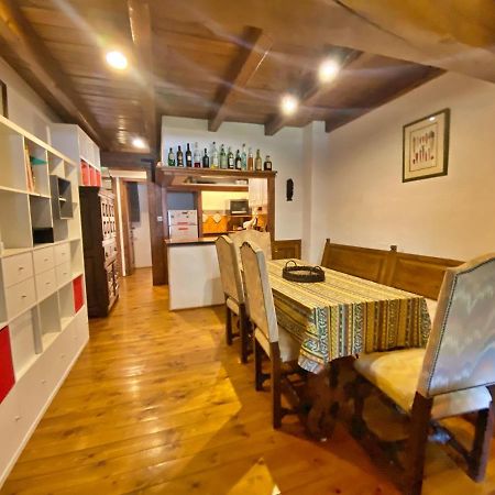 Appartamento Pleta De Ordino 55 Casa Rustica Hasta 6 Personas Esterno foto