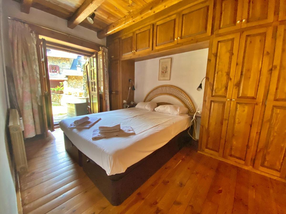 Appartamento Pleta De Ordino 55 Casa Rustica Hasta 6 Personas Esterno foto