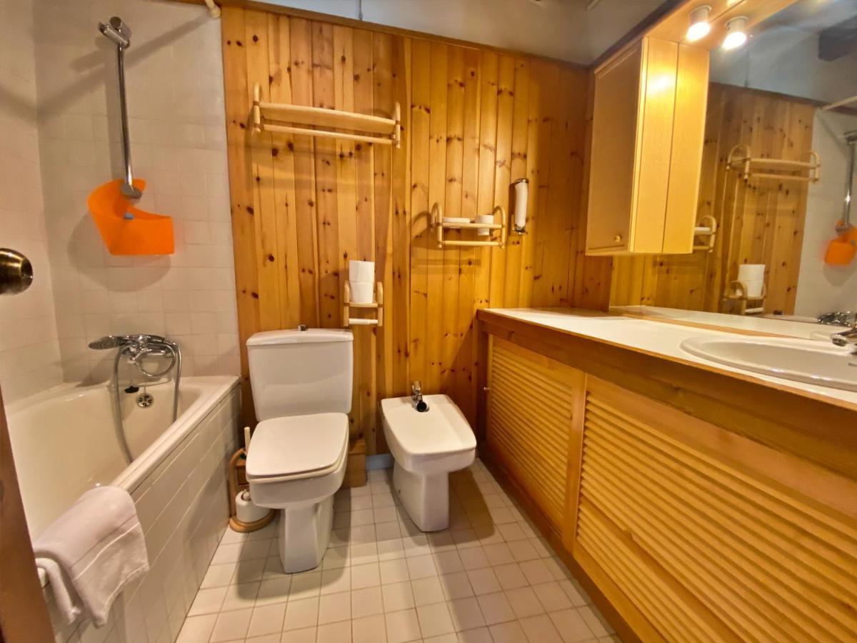 Appartamento Pleta De Ordino 55 Casa Rustica Hasta 6 Personas Esterno foto