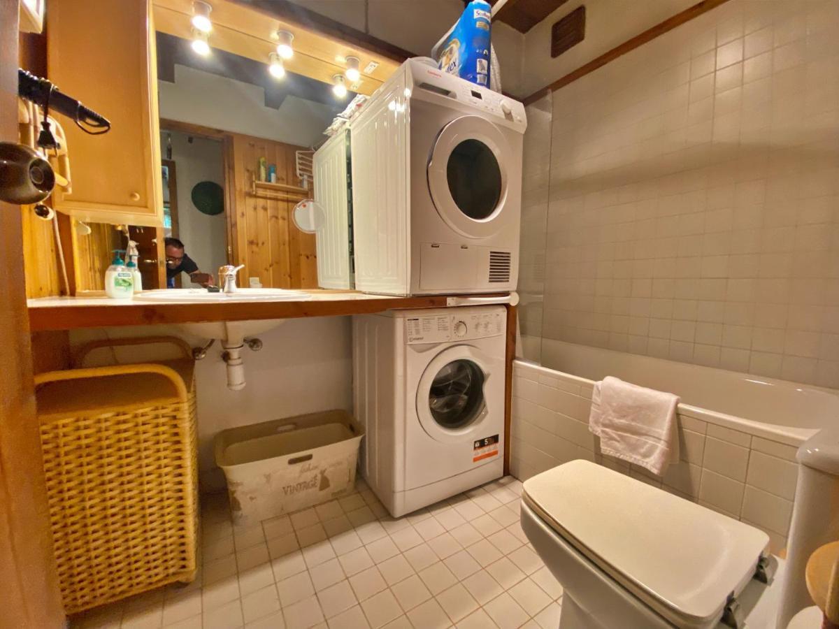 Appartamento Pleta De Ordino 55 Casa Rustica Hasta 6 Personas Esterno foto